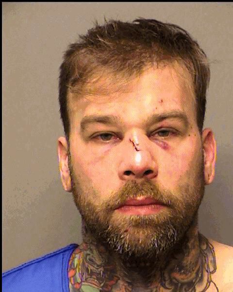 Matthew Dennis Atkinson